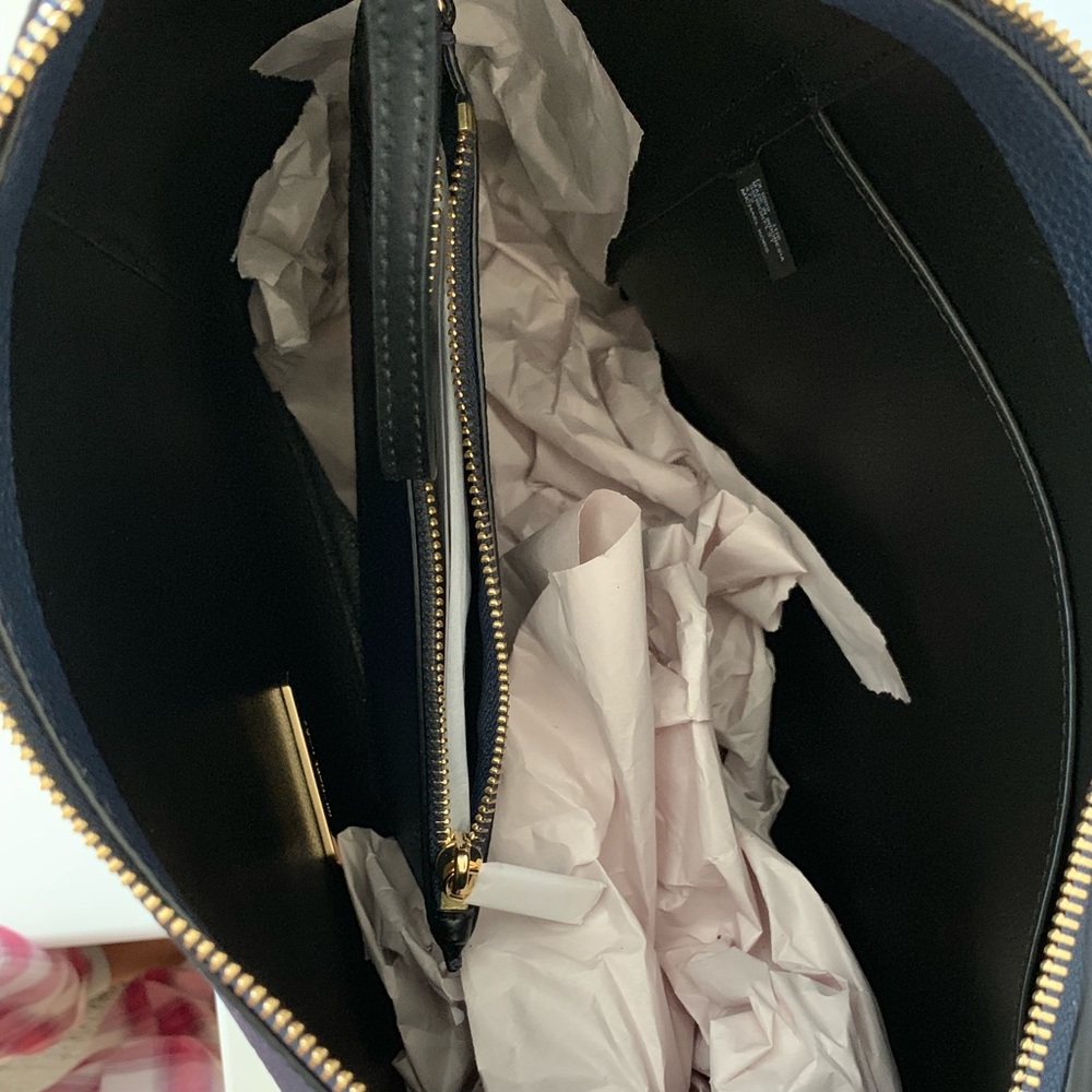 Michael Kors “Kimberly” bag - Picture 6 of 8